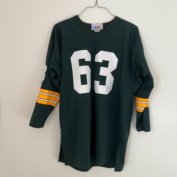 Signed Fuzzy Thurston Jersey - Picture 2 of 7